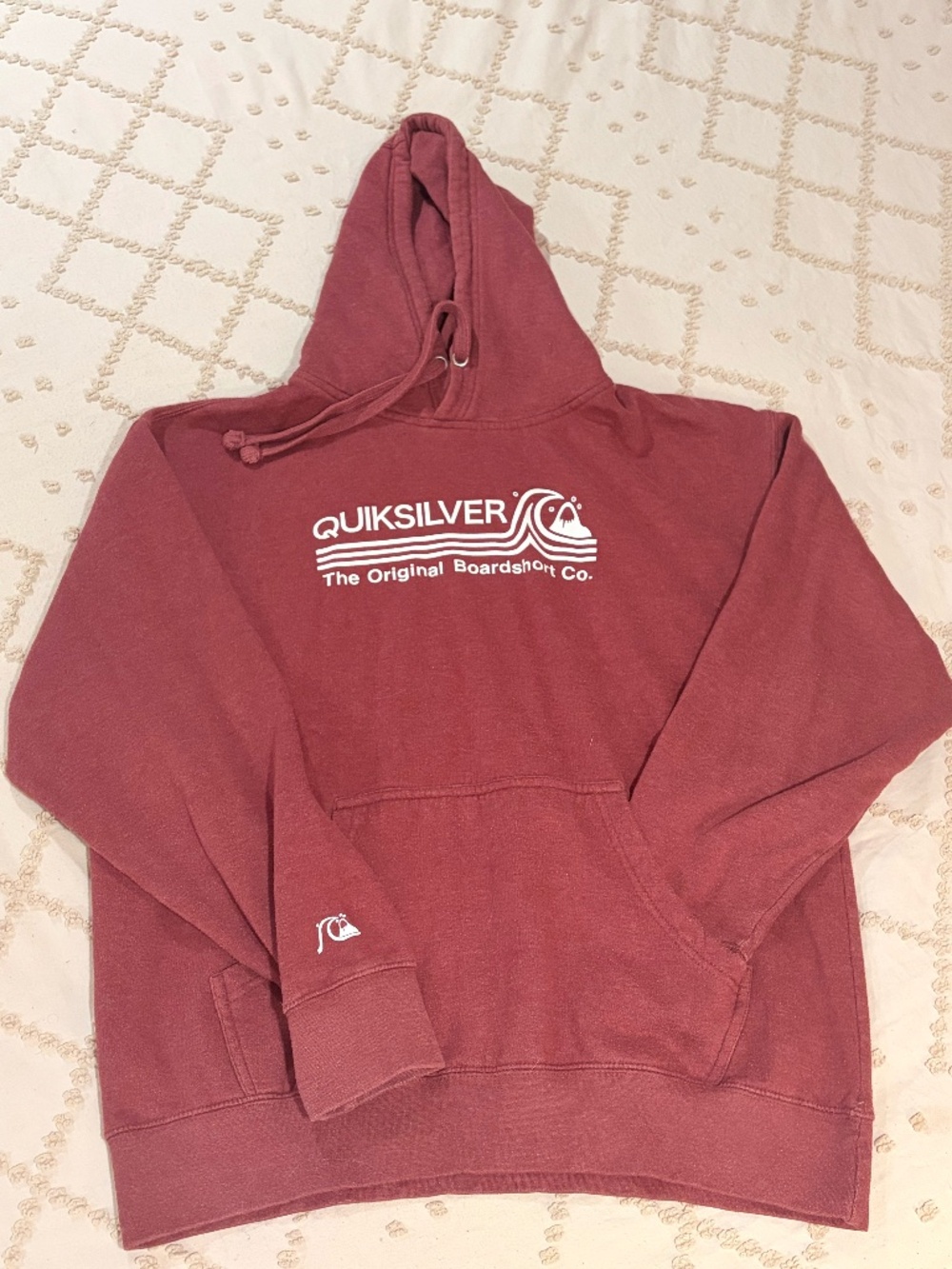 Quiksilver Hoodie